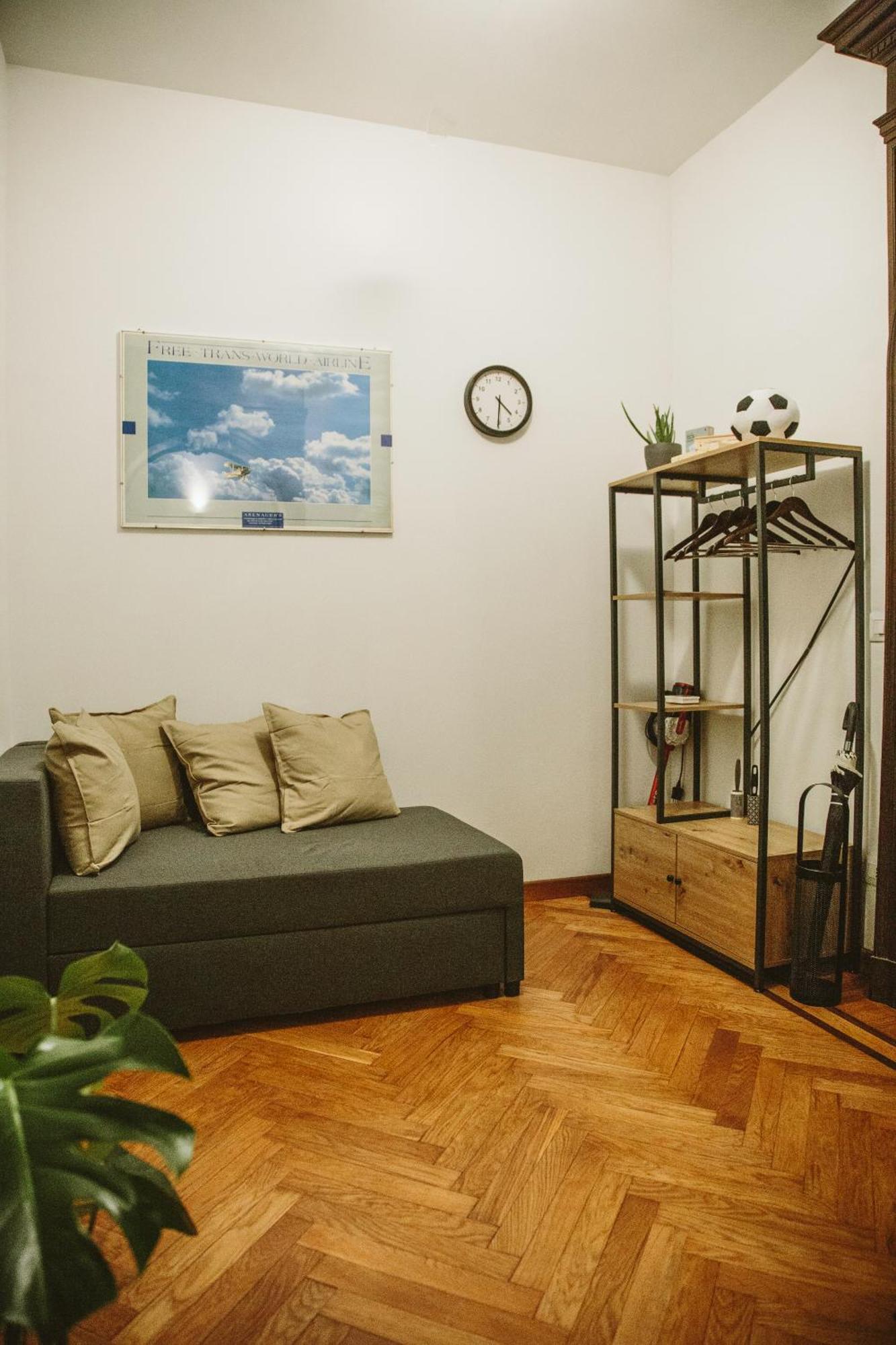 Appartamenti Boutique "Camerana14" Torino Eksteriør bilde